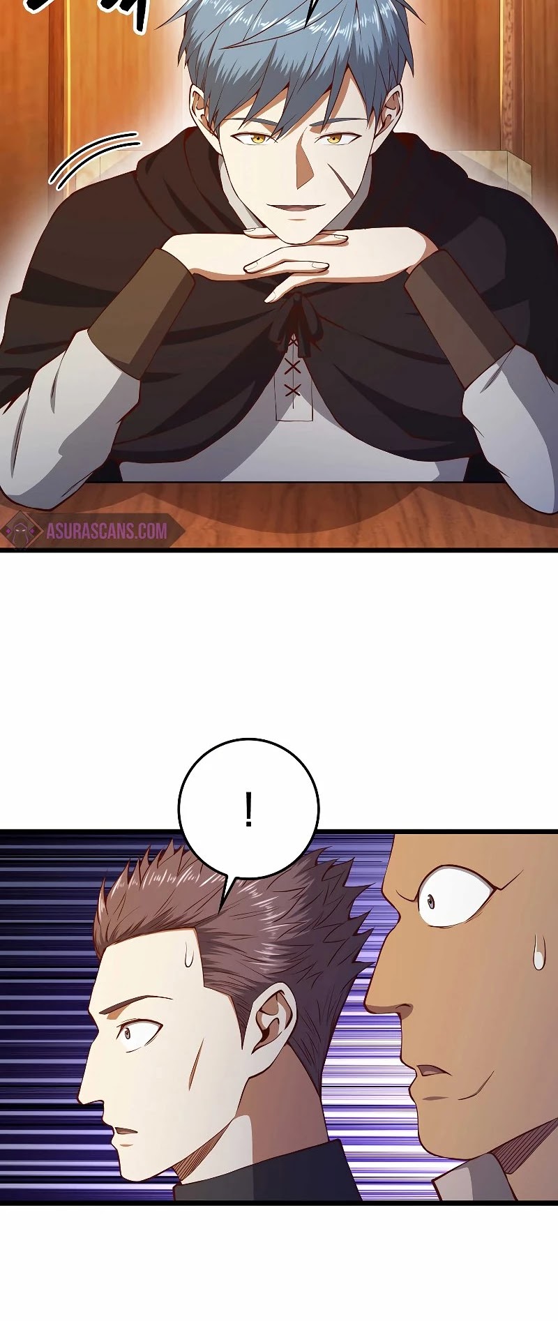 The Lord's Coins Aren't Decreasing?! Chapter 60 page 13 - Chapter 60