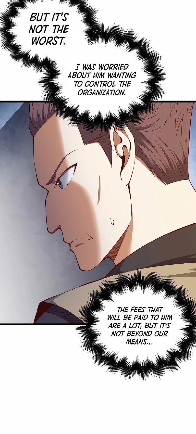 The Lord's Coins Aren't Decreasing?! Chapter 60 page 19 - Chapter 60