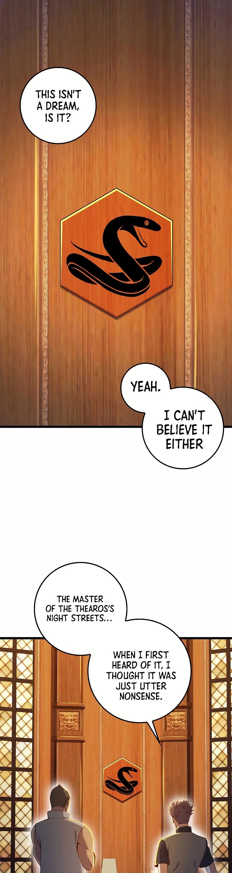The Lord's Coins Aren't Decreasing?! Chapter 60 page 2 - Chapter 60