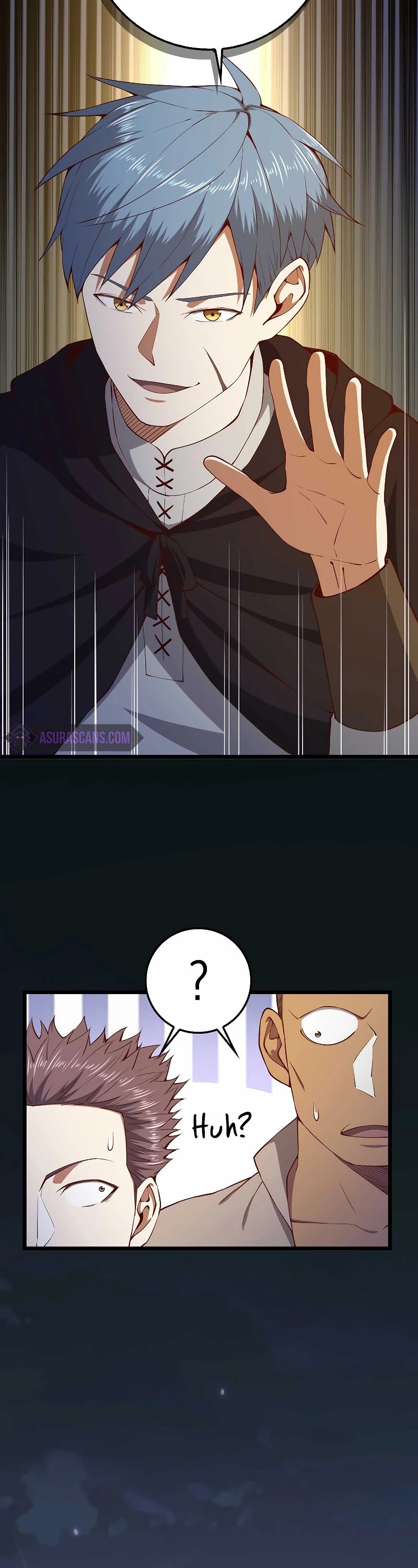 The Lord's Coins Aren't Decreasing?! Chapter 60 page 21 - Chapter 60