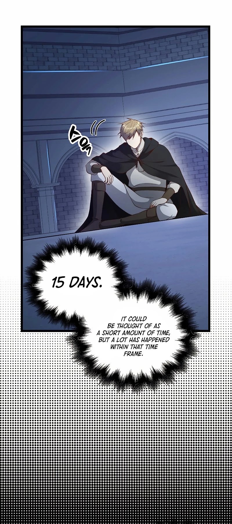 The Lord's Coins Aren't Decreasing?! Chapter 60 page 25 - Chapter 60