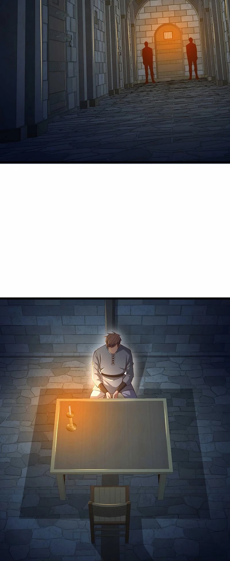 The Lord's Coins Aren't Decreasing?! Chapter 60 page 37 - Chapter 60