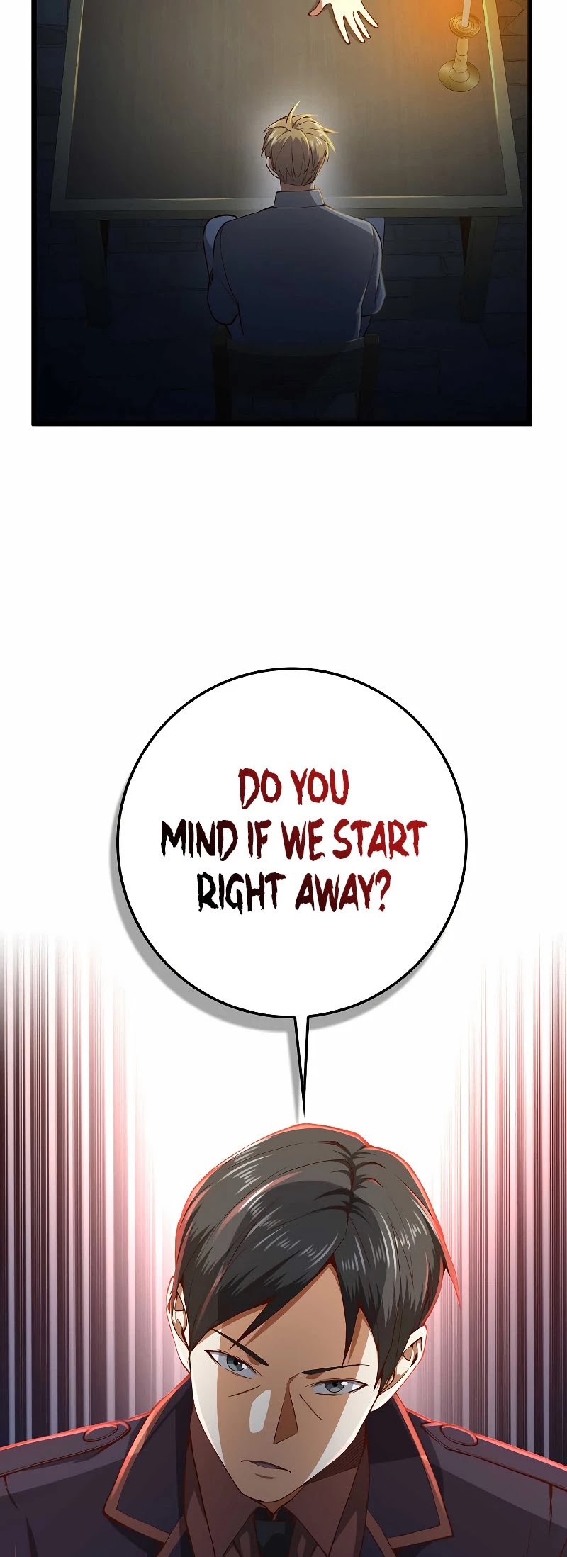 The Lord's Coins Aren't Decreasing?! Chapter 60 page 42 - Chapter 60