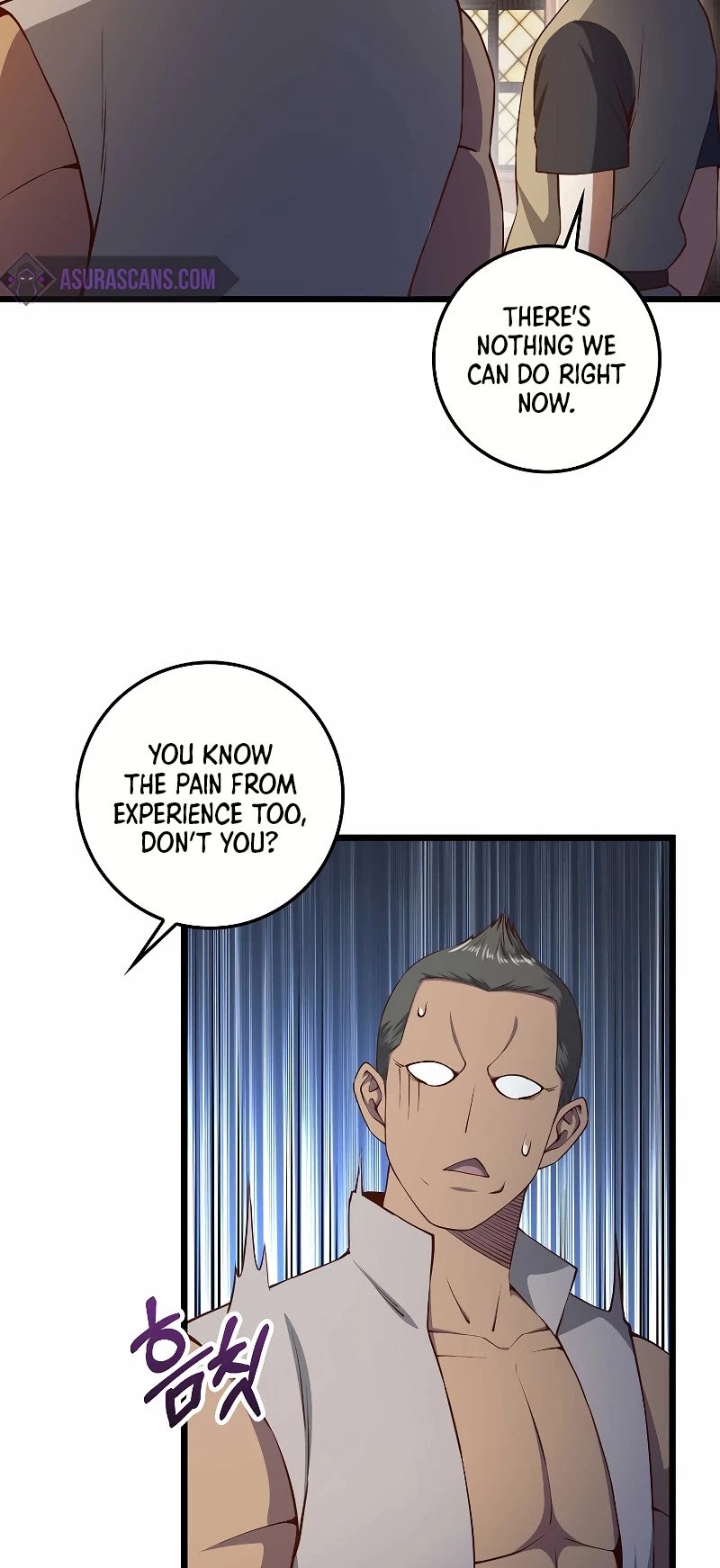 The Lord's Coins Aren't Decreasing?! Chapter 60 page 6 - Chapter 60