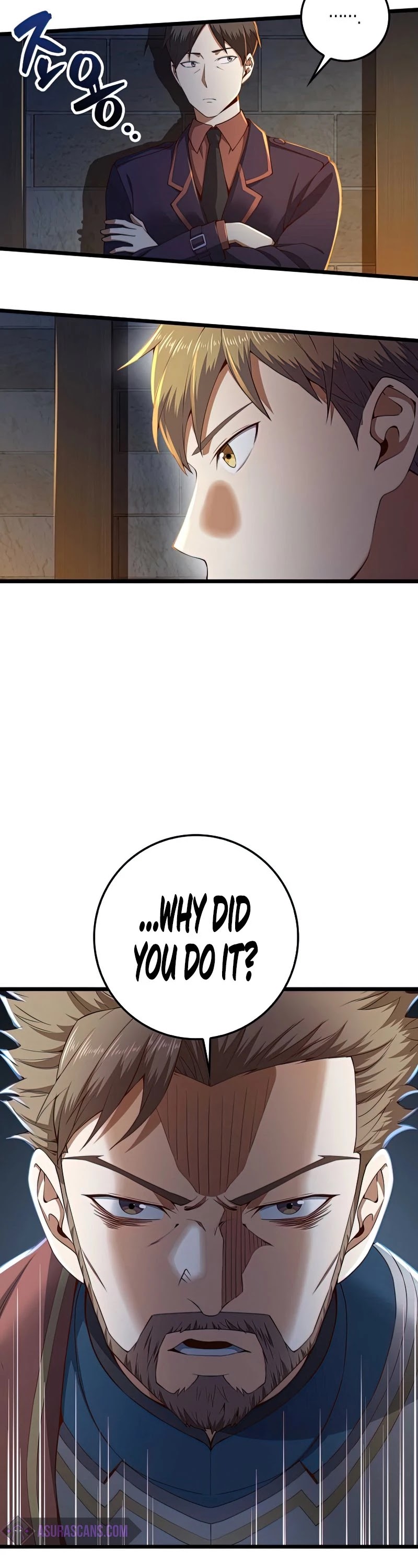 The Lord's Coins Aren't Decreasing?! Chapter 61 page 11 - Chapter 61