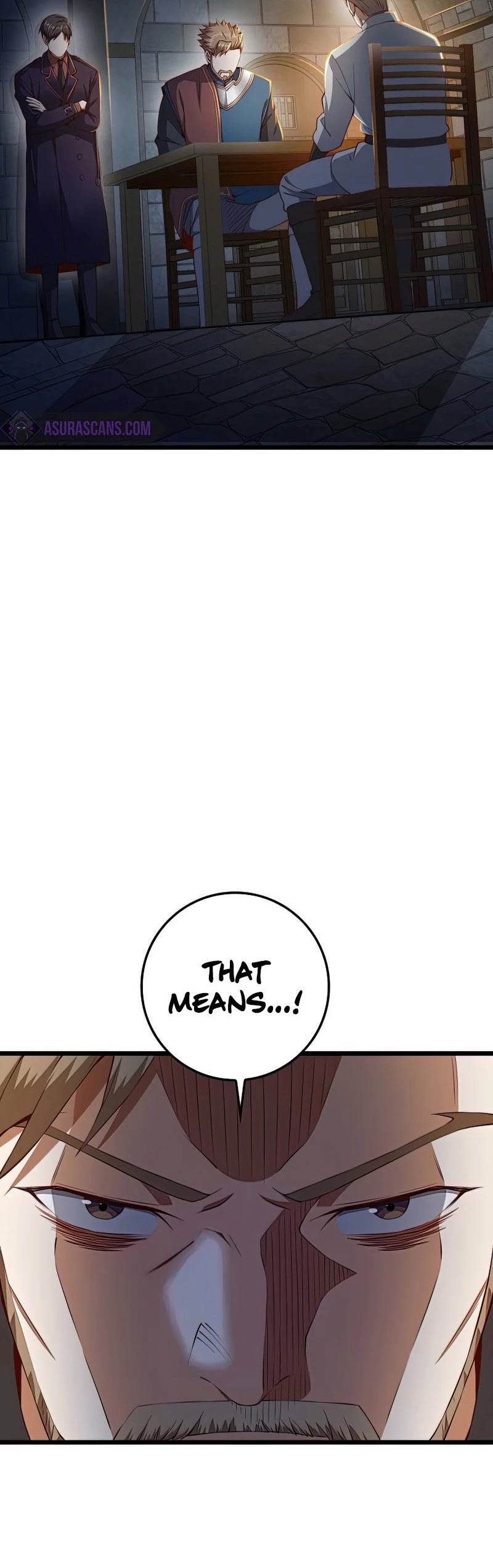 The Lord's Coins Aren't Decreasing?! Chapter 61 page 16 - Chapter 61