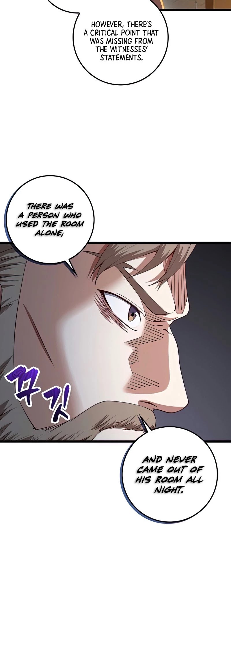The Lord's Coins Aren't Decreasing?! Chapter 61 page 25 - Chapter 61