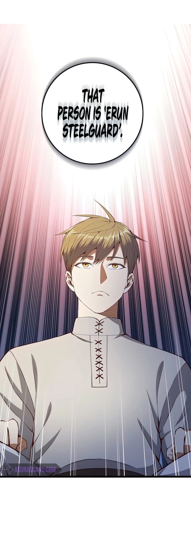 The Lord's Coins Aren't Decreasing?! Chapter 61 page 26 - Chapter 61