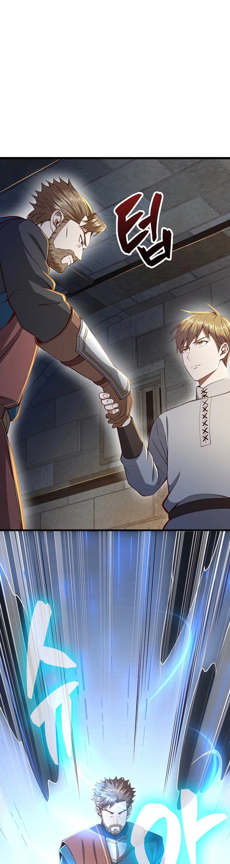 The Lord's Coins Aren't Decreasing?! Chapter 61 page 38 - Chapter 61