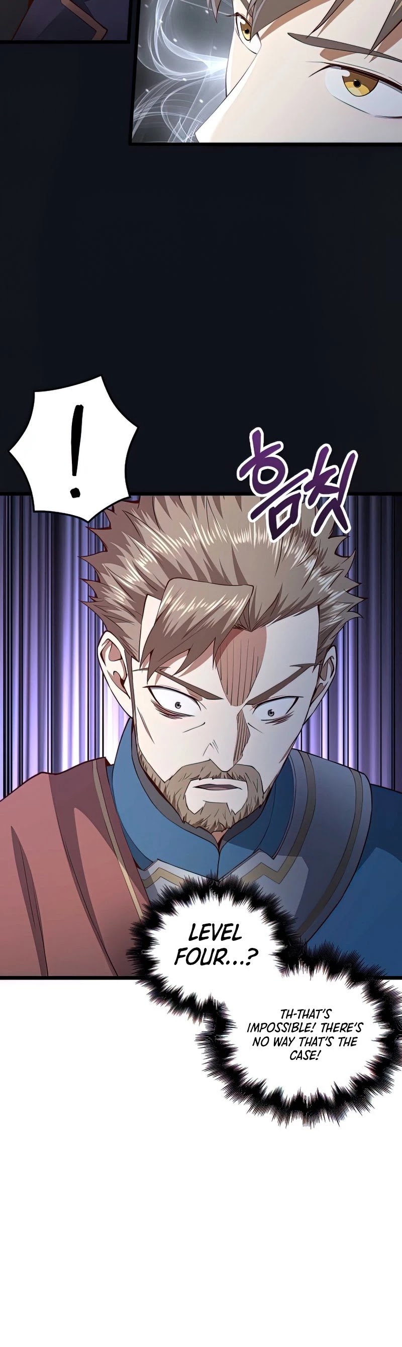 The Lord's Coins Aren't Decreasing?! Chapter 61 page 40 - Chapter 61