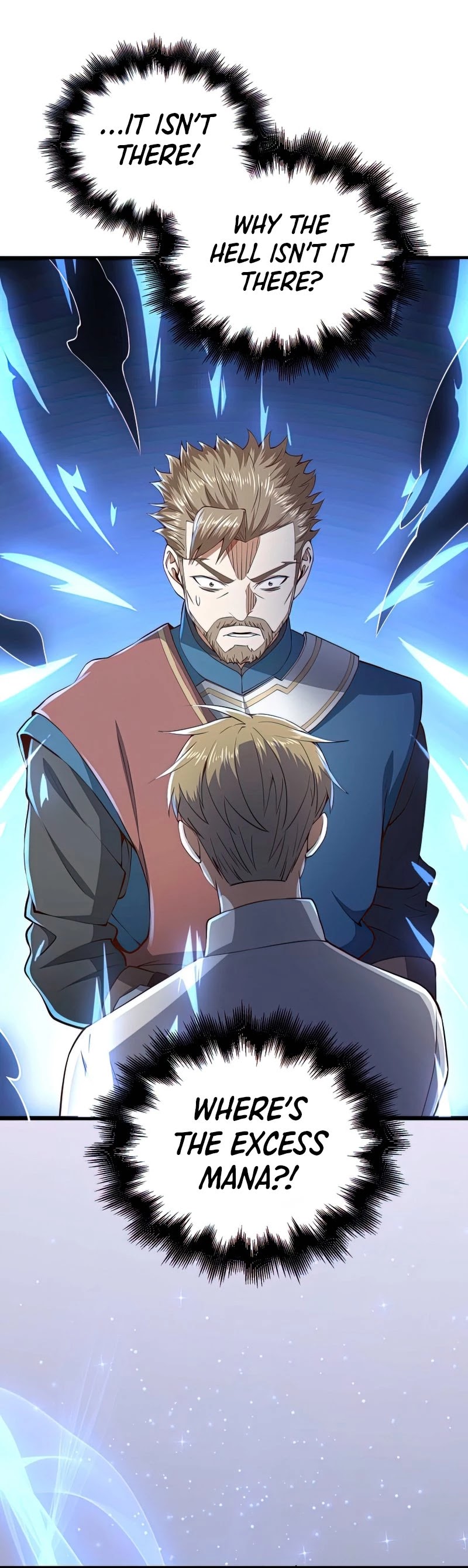 The Lord's Coins Aren't Decreasing?! Chapter 61 page 41 - Chapter 61
