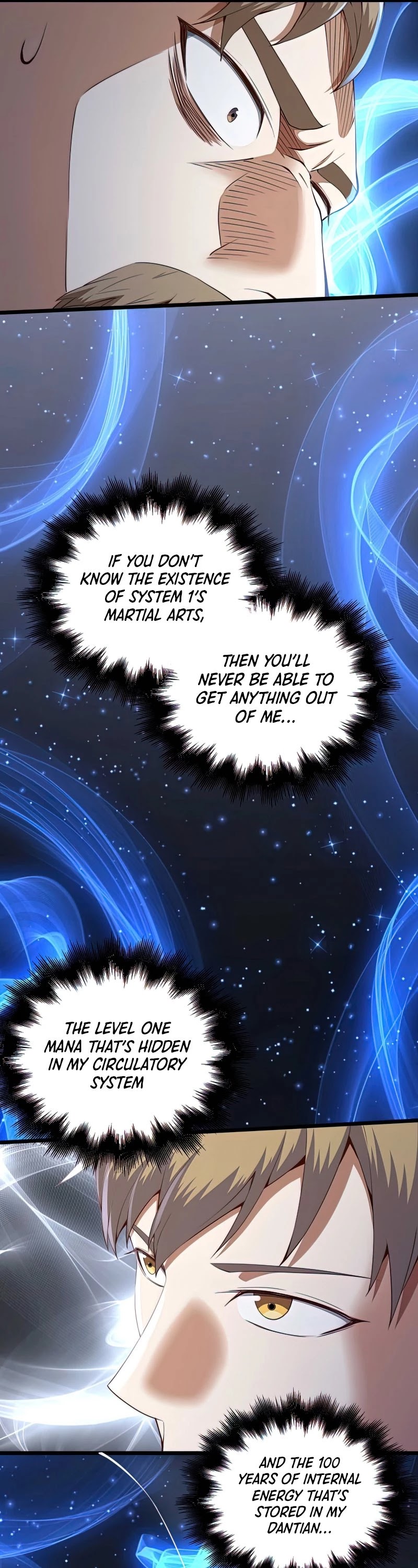The Lord's Coins Aren't Decreasing?! Chapter 61 page 42 - Chapter 61
