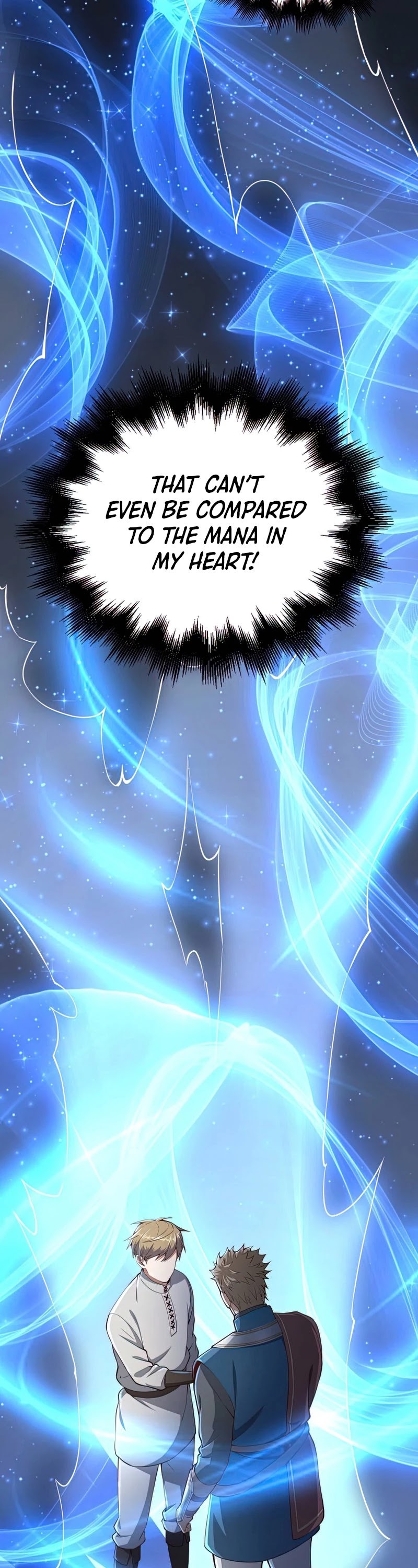 The Lord's Coins Aren't Decreasing?! Chapter 61 page 43 - Chapter 61