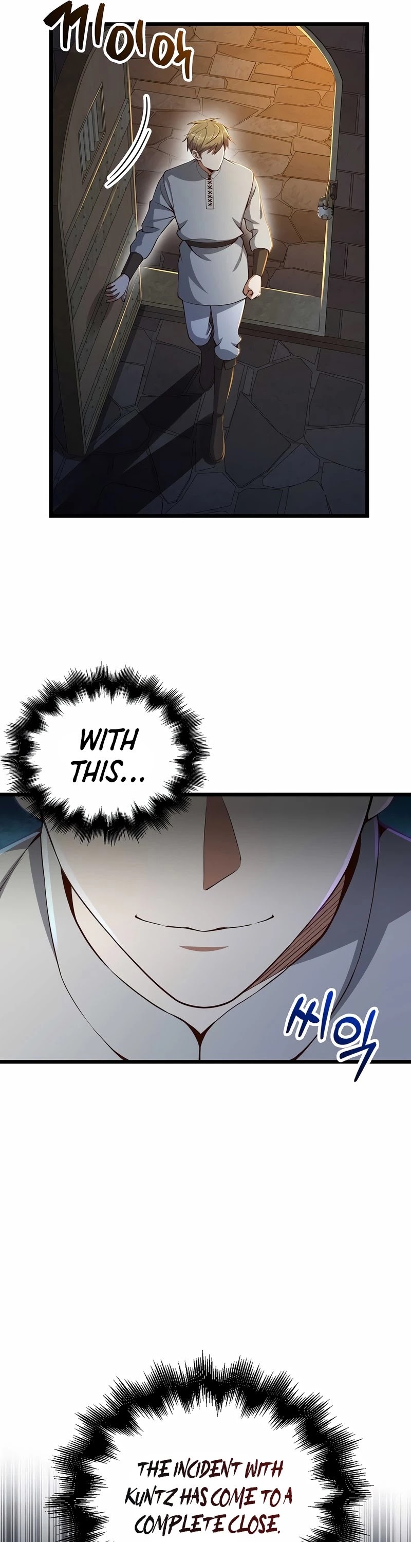 The Lord's Coins Aren't Decreasing?! Chapter 62 page 11 - Chapter 62