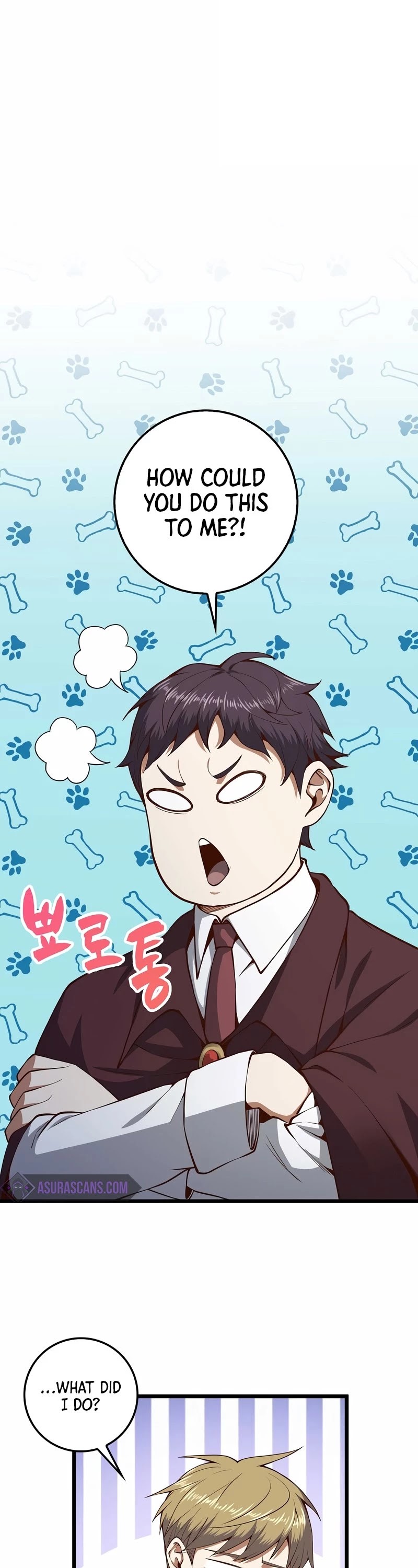 The Lord's Coins Aren't Decreasing?! Chapter 62 page 13 - Chapter 62