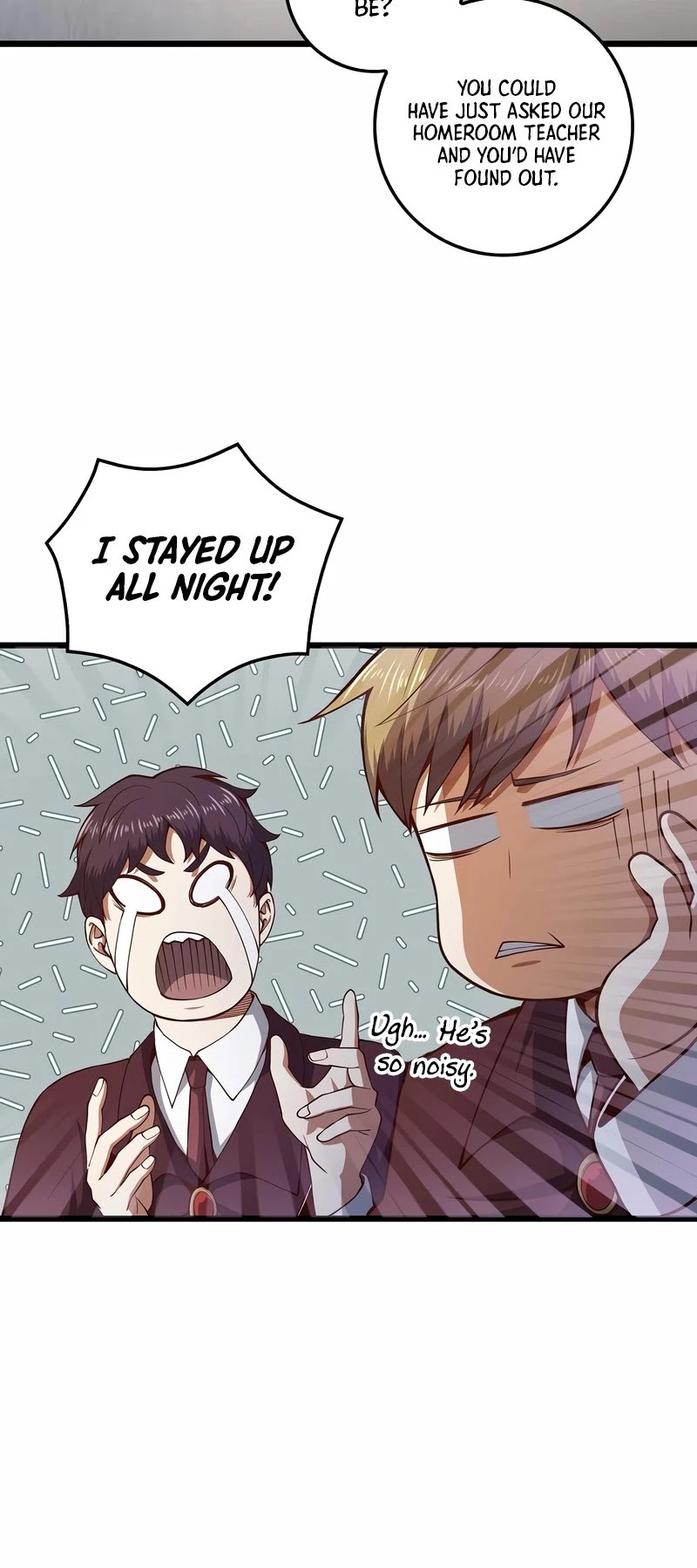 The Lord's Coins Aren't Decreasing?! Chapter 62 page 15 - Chapter 62