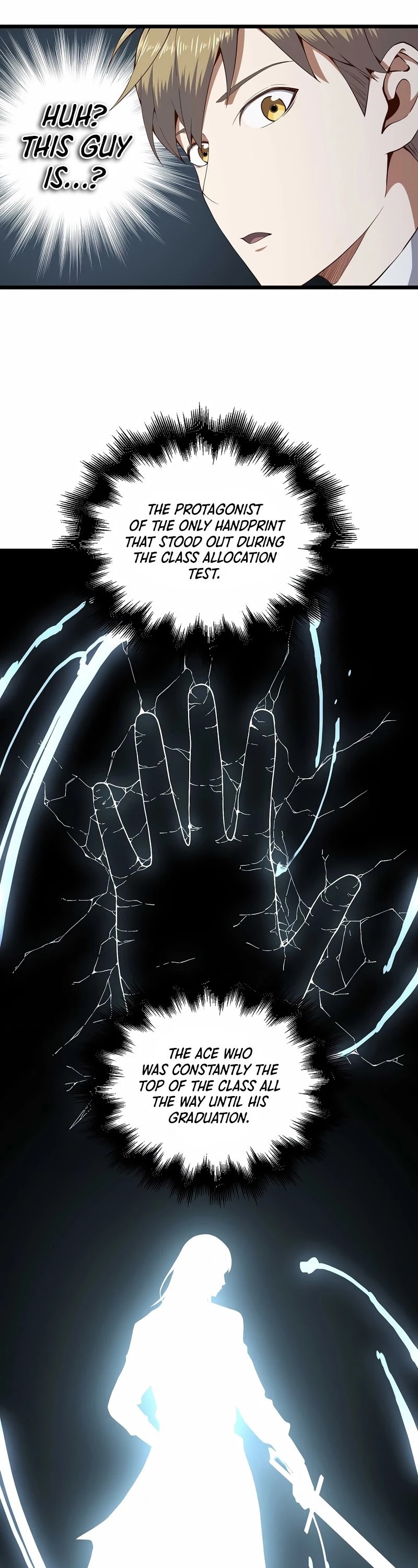 The Lord's Coins Aren't Decreasing?! Chapter 62 page 18 - Chapter 62