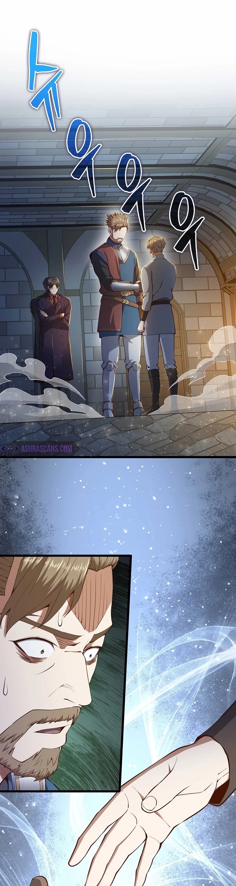 The Lord's Coins Aren't Decreasing?! Chapter 62 page 2 - Chapter 62