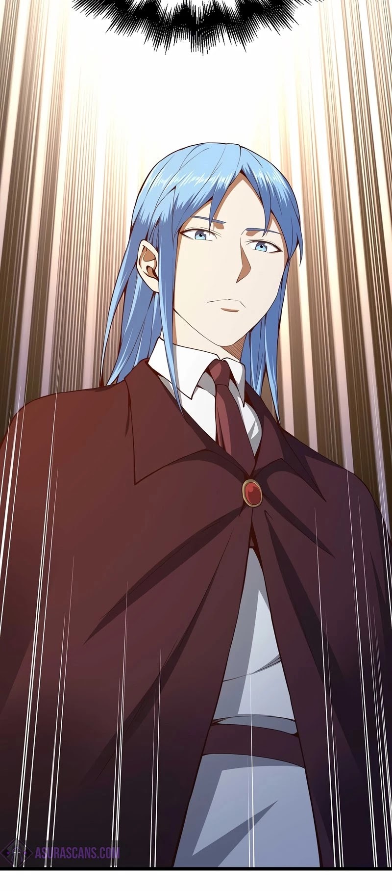 The Lord's Coins Aren't Decreasing?! Chapter 62 page 20 - Chapter 62