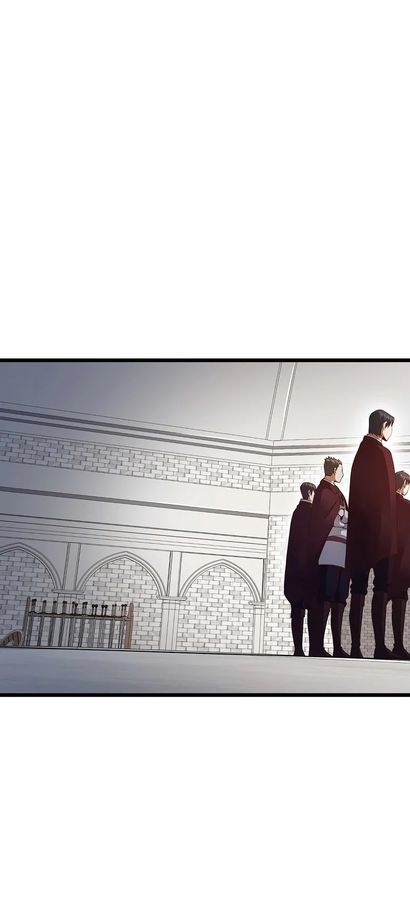 The Lord's Coins Aren't Decreasing?! Chapter 62 page 33 - Chapter 62