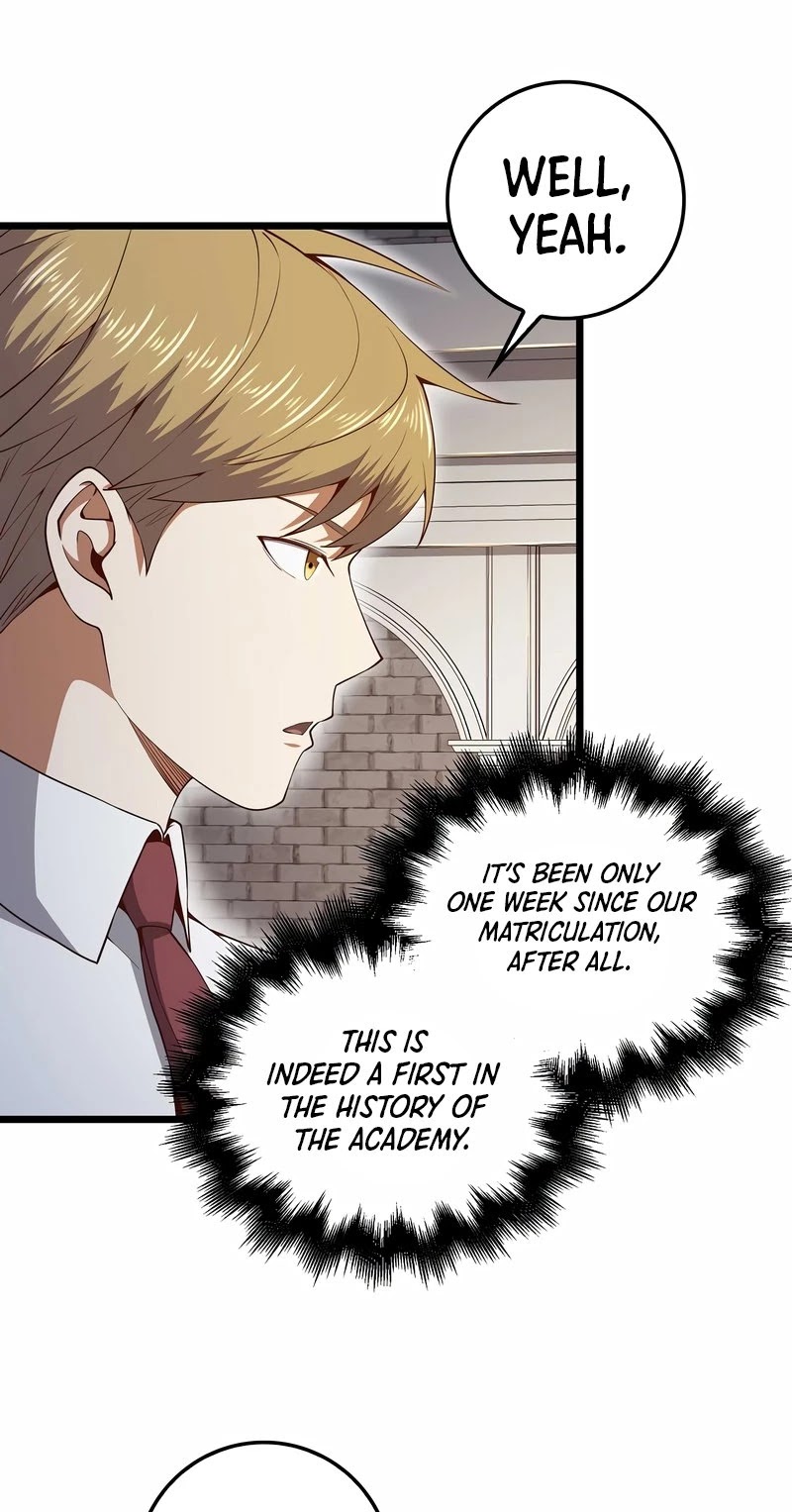 The Lord's Coins Aren't Decreasing?! Chapter 62 page 37 - Chapter 62