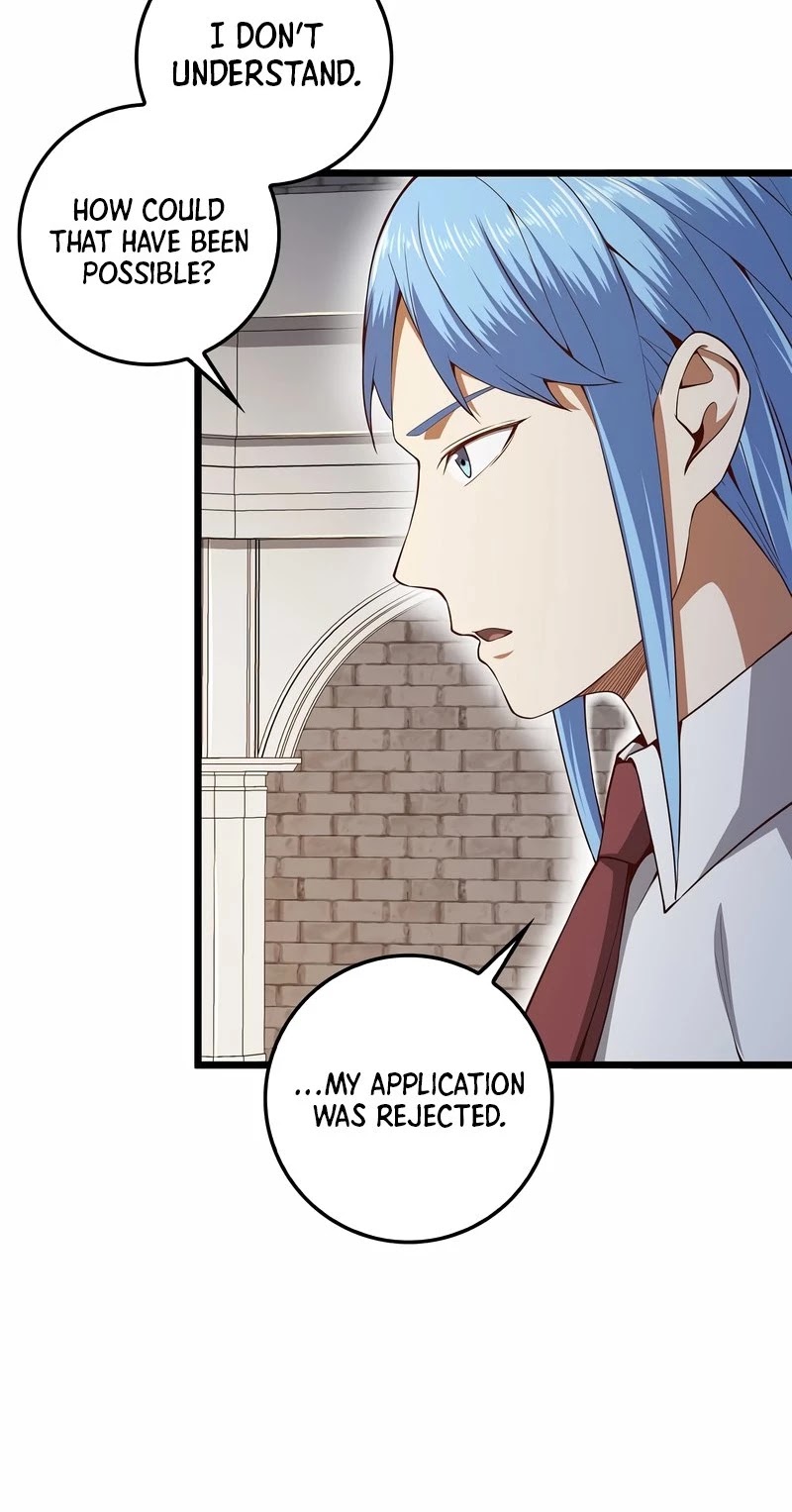 The Lord's Coins Aren't Decreasing?! Chapter 62 page 38 - Chapter 62