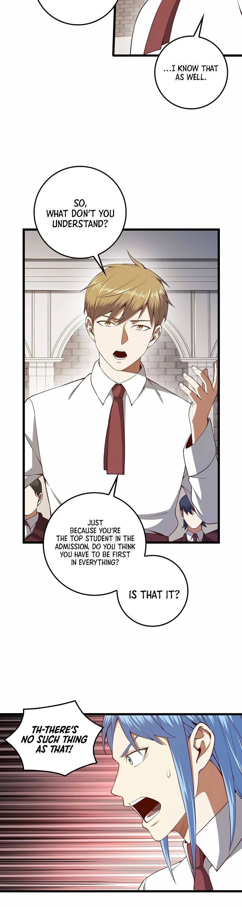 The Lord's Coins Aren't Decreasing?! Chapter 62 page 41 - Chapter 62