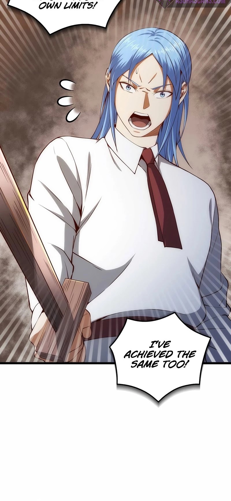 The Lord's Coins Aren't Decreasing?! Chapter 62 page 43 - Chapter 62