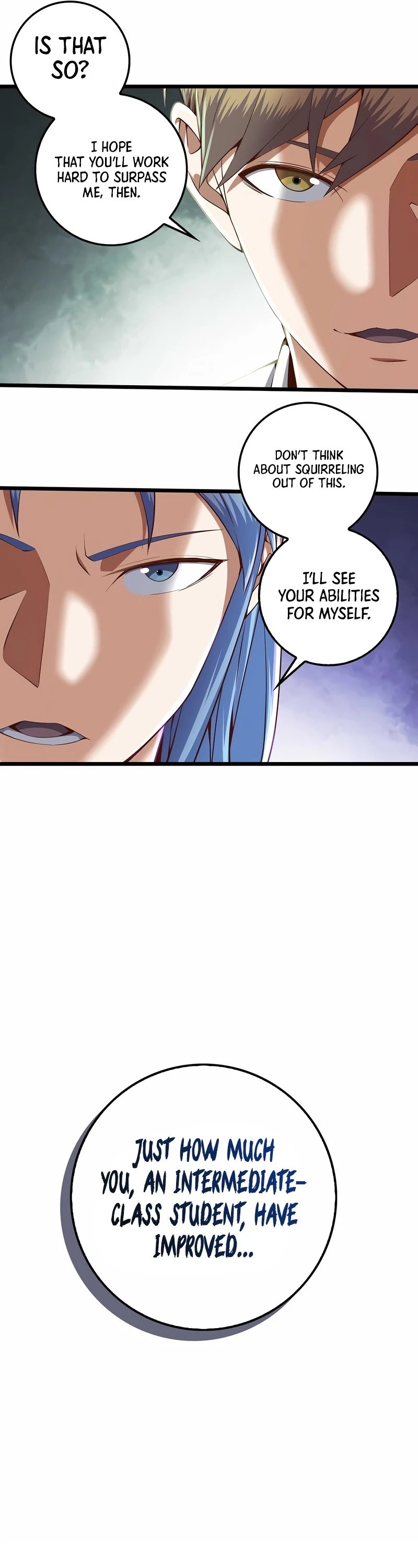 The Lord's Coins Aren't Decreasing?! Chapter 62 page 44 - Chapter 62