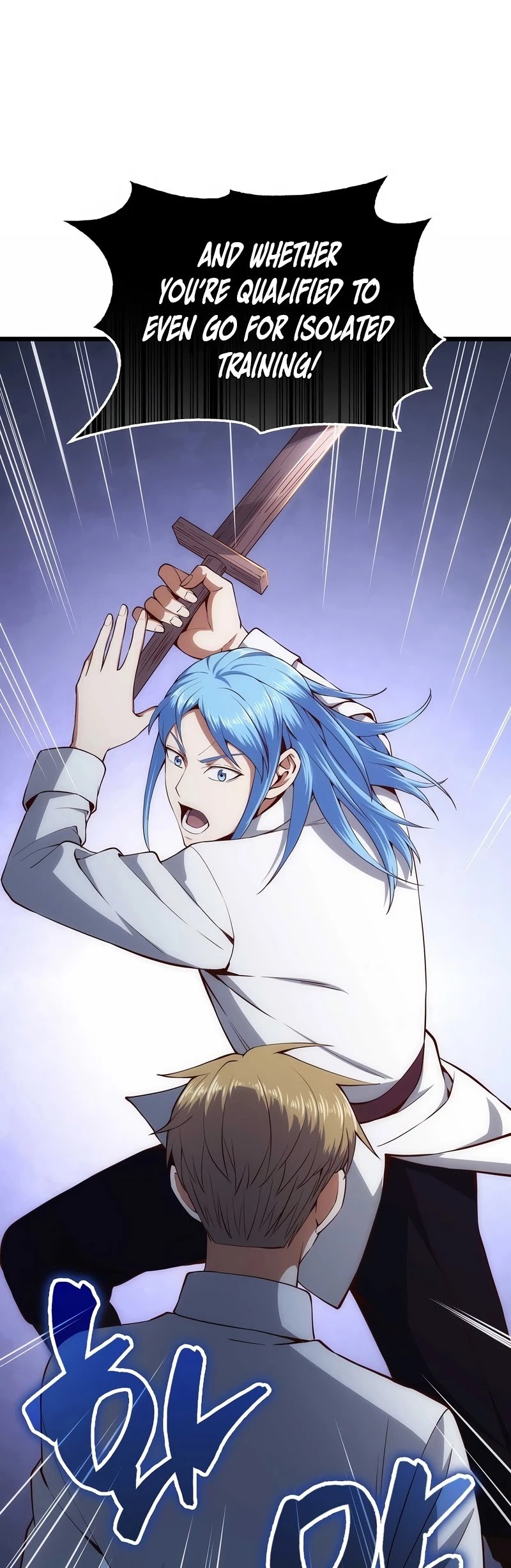 The Lord's Coins Aren't Decreasing?! Chapter 62 page 45 - Chapter 62