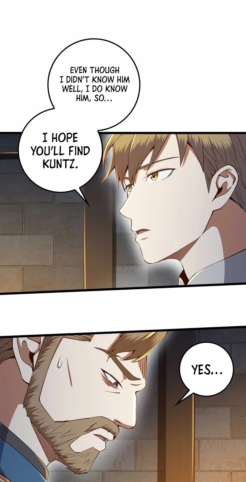 The Lord's Coins Aren't Decreasing?! Chapter 62 page 9 - Chapter 62