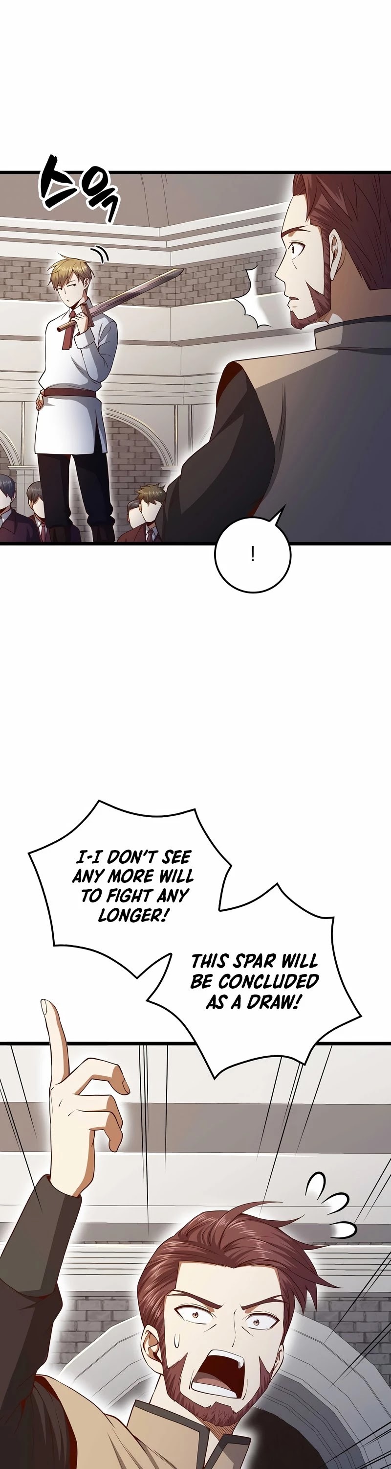 The Lord's Coins Aren't Decreasing?! Chapter 63 page 27 - Chapter 63