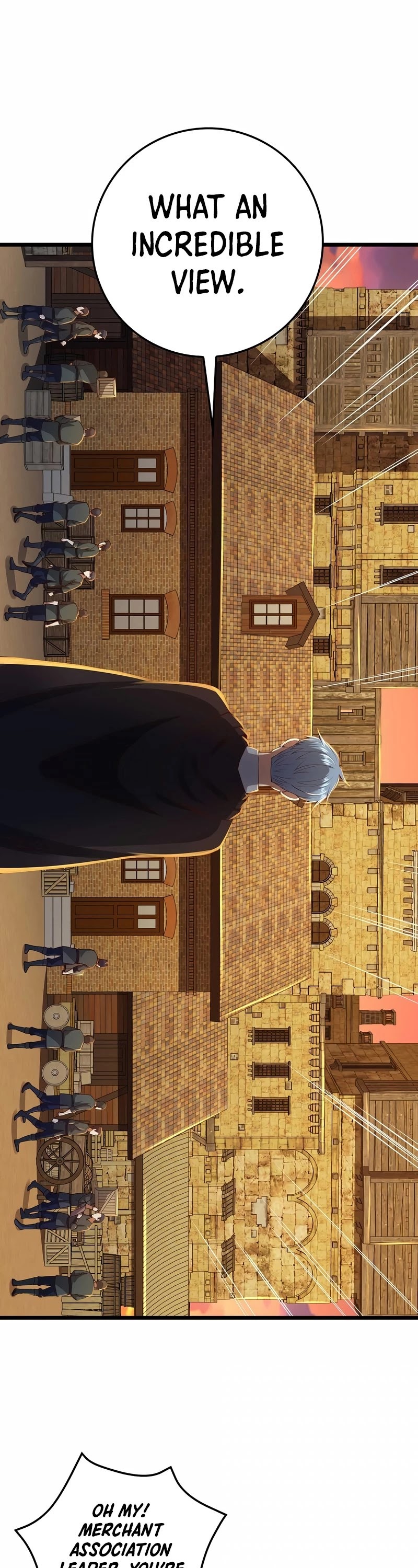 The Lord's Coins Aren't Decreasing?! Chapter 63 page 39 - Chapter 63