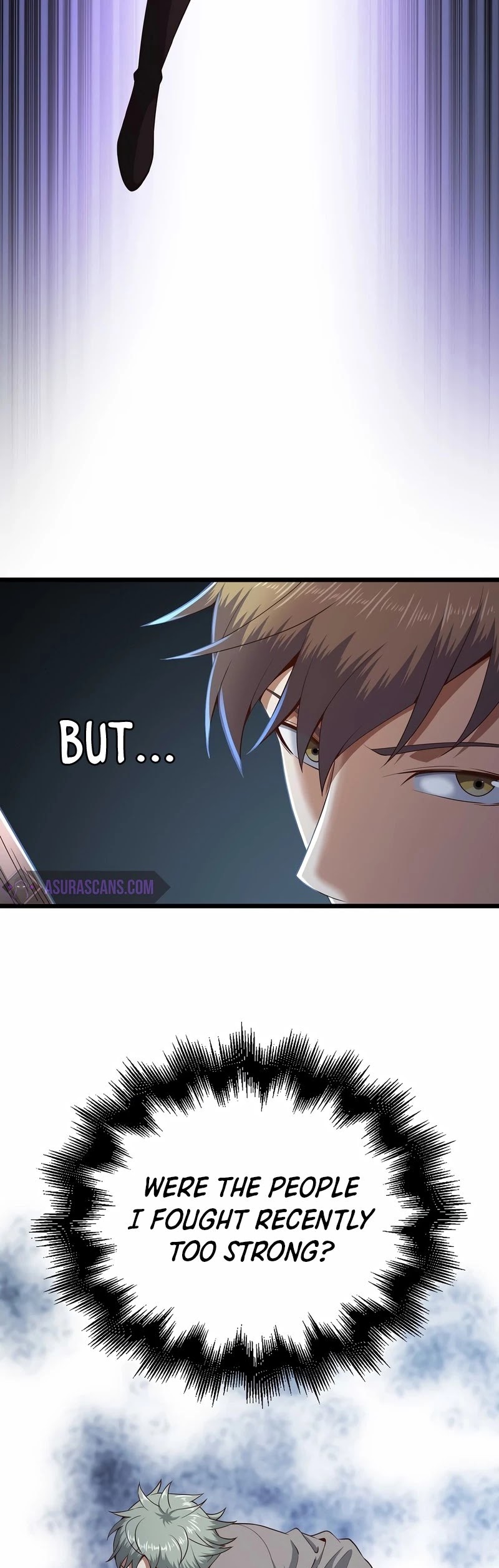 The Lord's Coins Aren't Decreasing?! Chapter 63 page 5 - Chapter 63