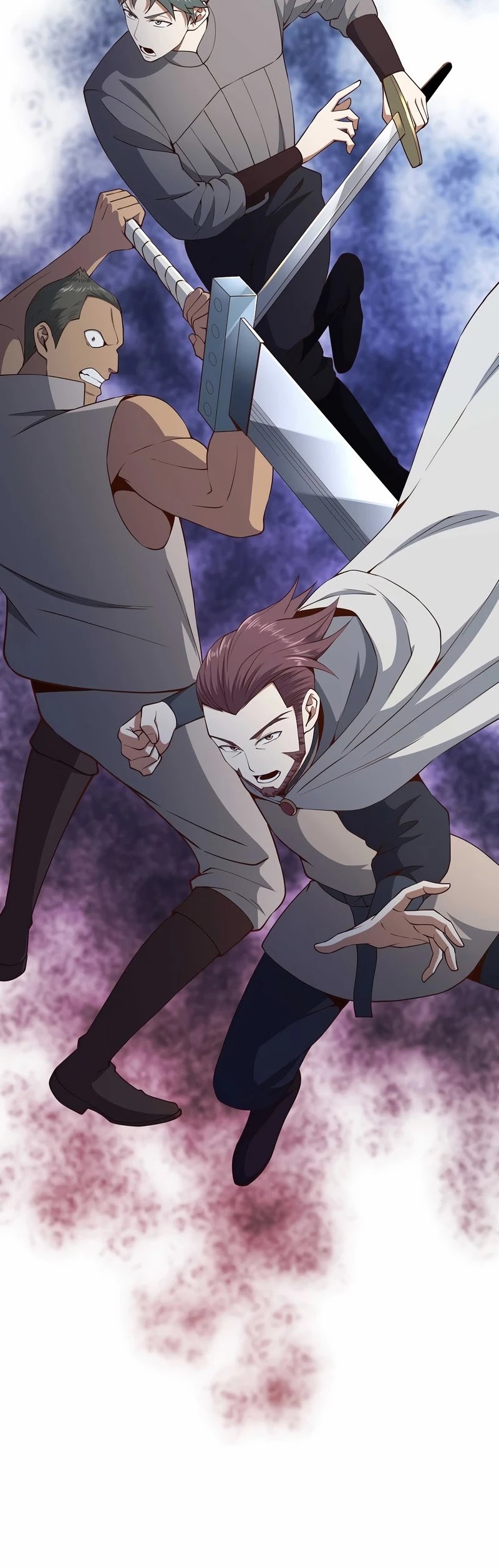 The Lord's Coins Aren't Decreasing?! Chapter 63 page 6 - Chapter 63