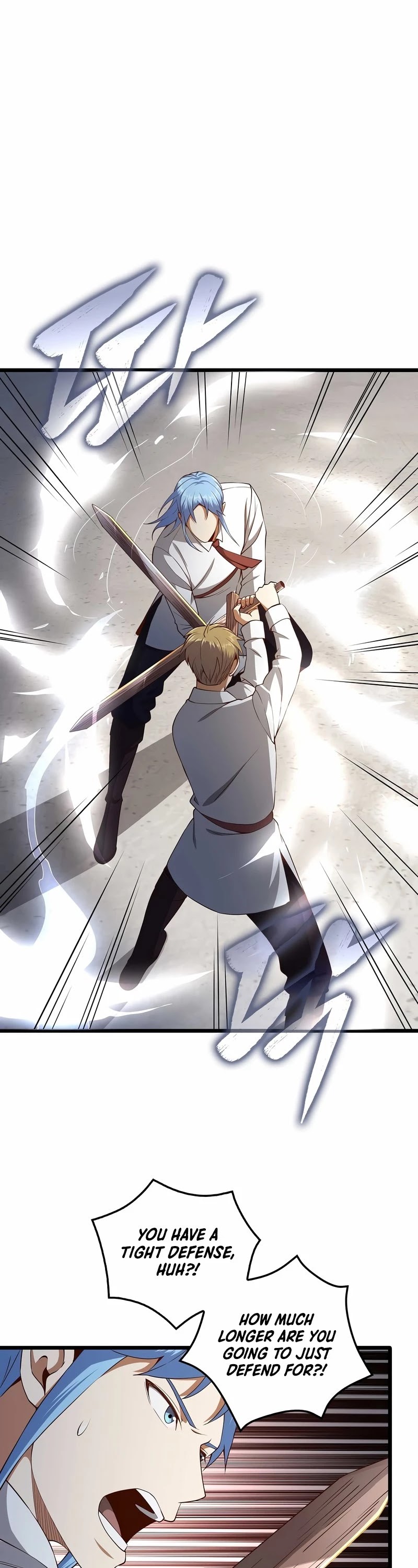 The Lord's Coins Aren't Decreasing?! Chapter 63 page 8 - Chapter 63