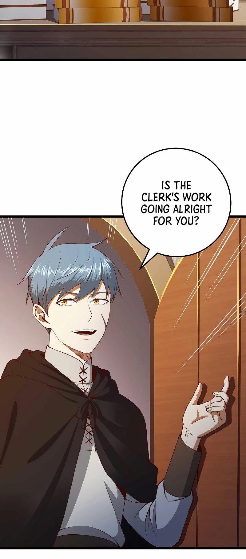 The Lord's Coins Aren't Decreasing?! Chapter 64 page 10 - Chapter 64