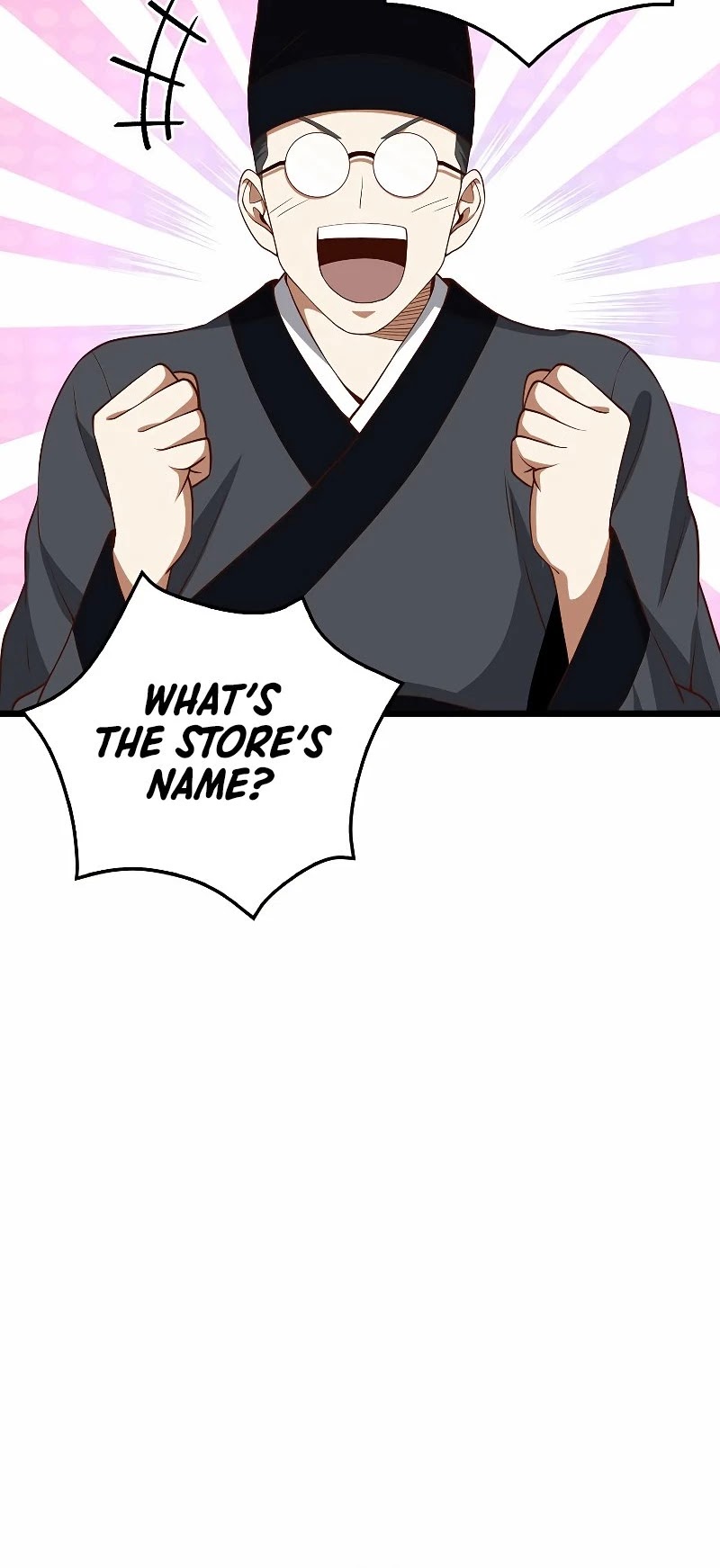 The Lord's Coins Aren't Decreasing?! Chapter 64 page 37 - Chapter 64