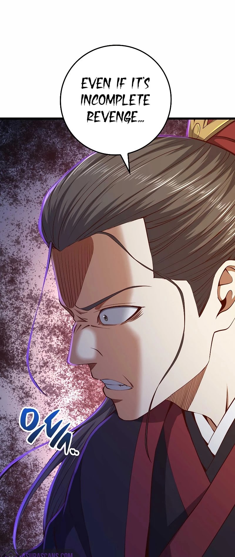 The Lord's Coins Aren't Decreasing?! Chapter 65 page 12 - Chapter 65