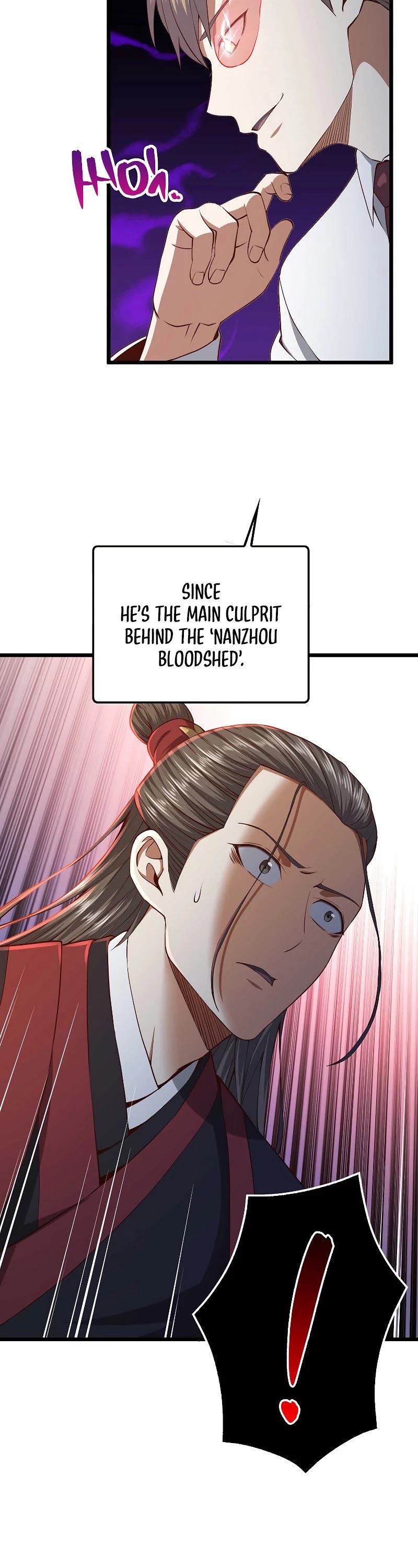 The Lord's Coins Aren't Decreasing?! Chapter 65 page 16 - Chapter 65