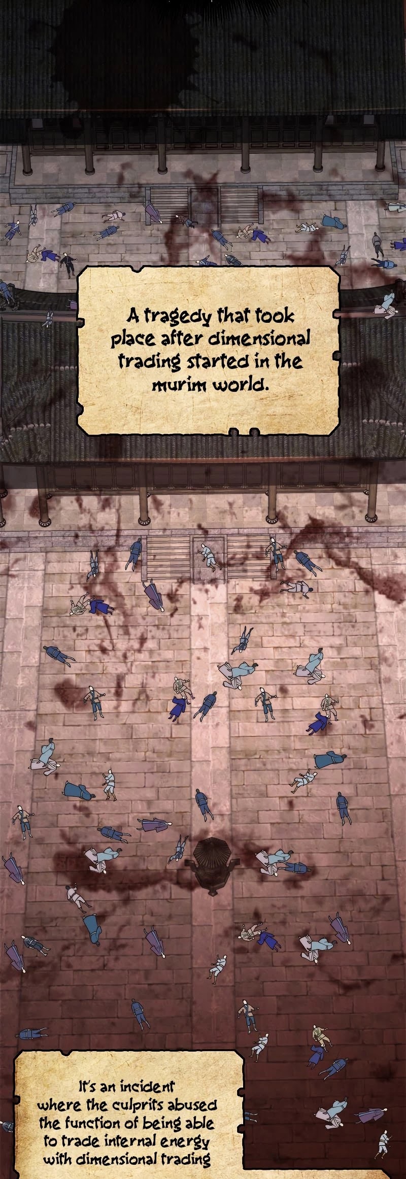 The Lord's Coins Aren't Decreasing?! Chapter 65 page 18 - Chapter 65