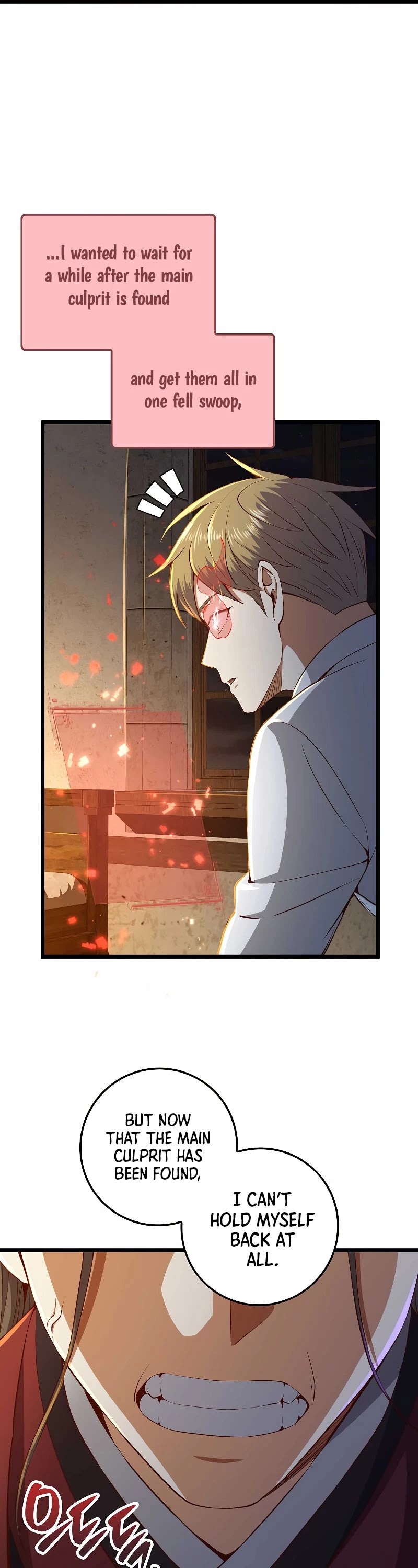 The Lord's Coins Aren't Decreasing?! Chapter 65 page 20 - Chapter 65
