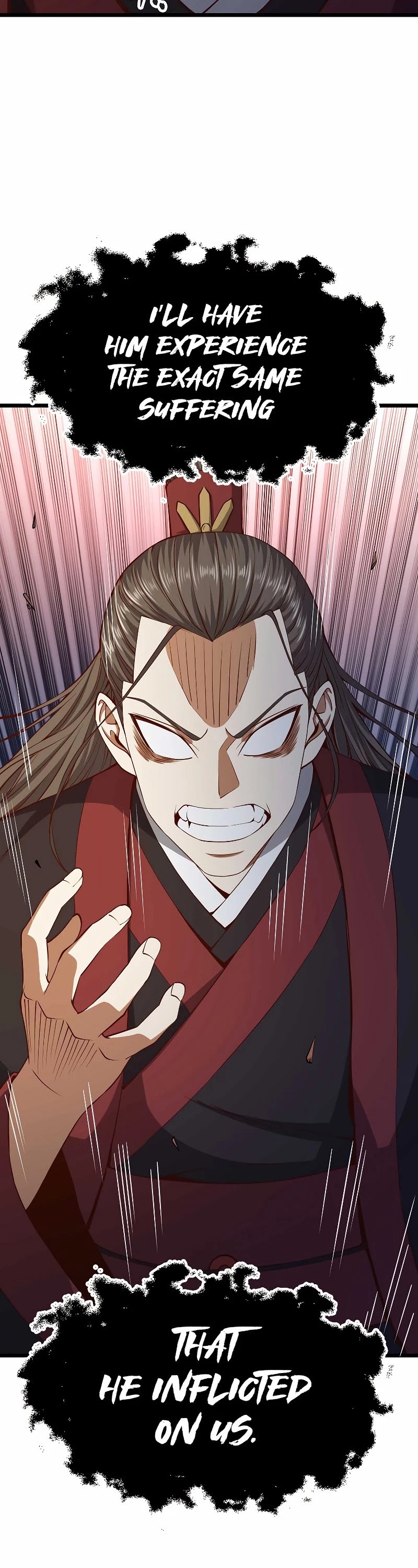 The Lord's Coins Aren't Decreasing?! Chapter 65 page 21 - Chapter 65