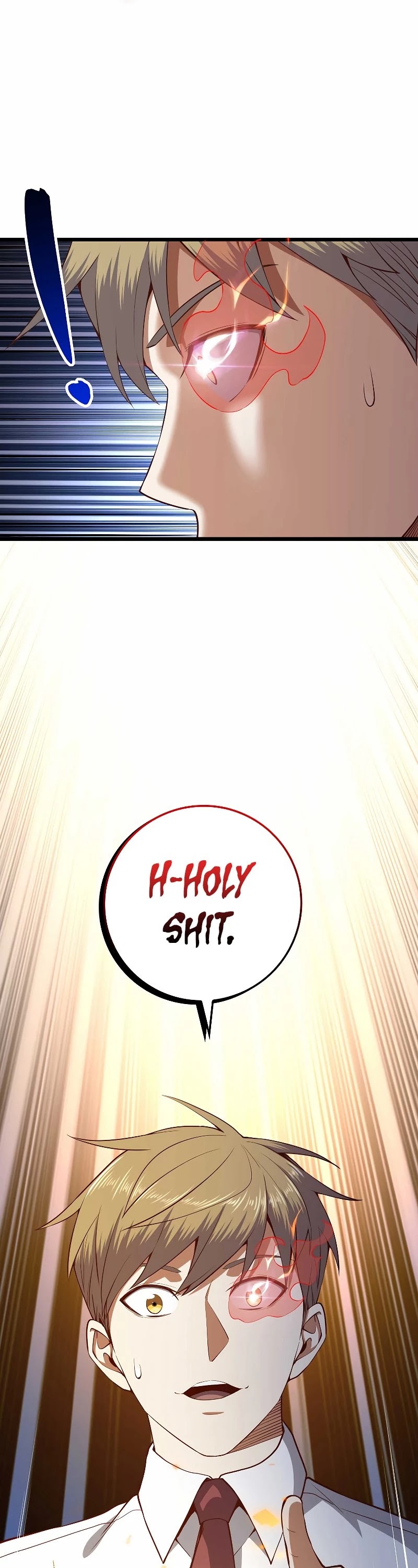 The Lord's Coins Aren't Decreasing?! Chapter 65 page 26 - Chapter 65