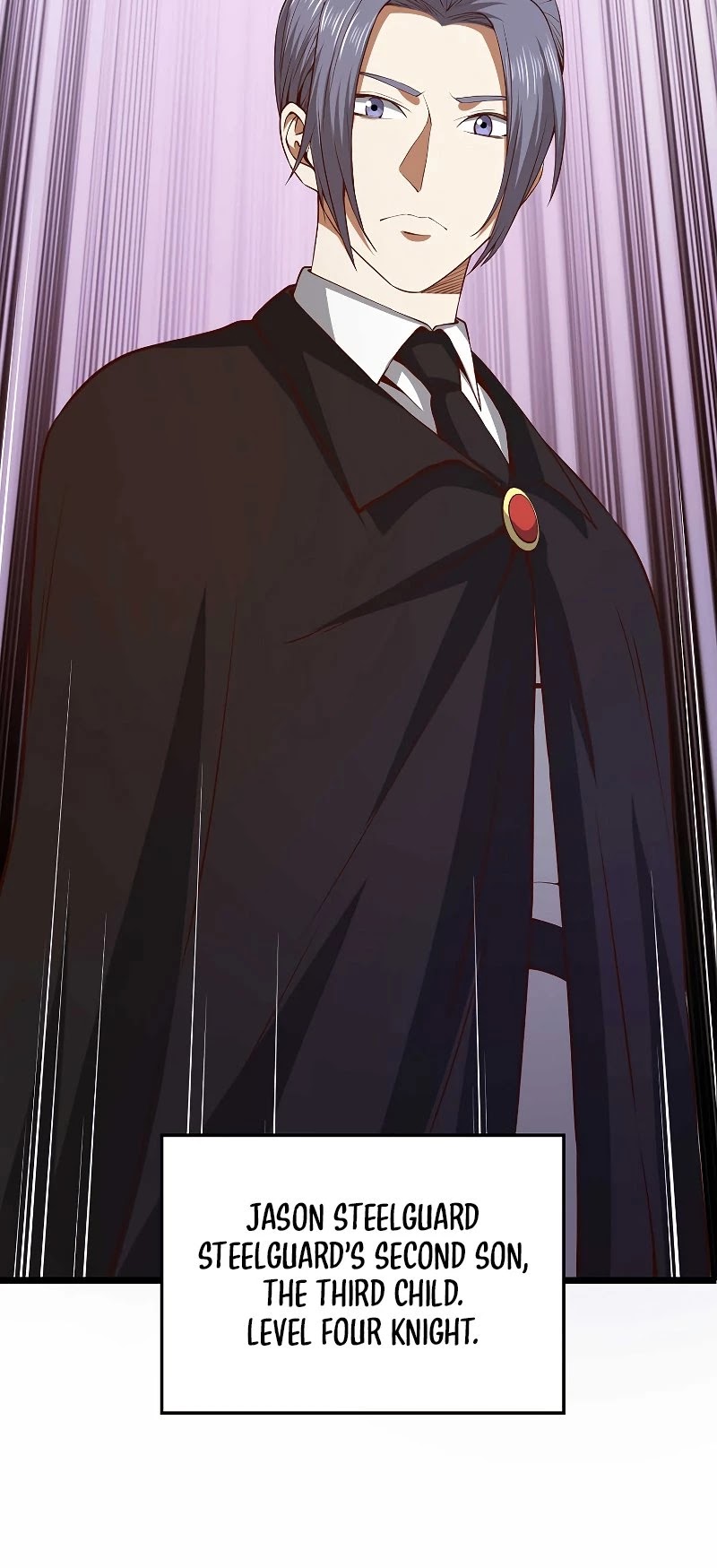 The Lord's Coins Aren't Decreasing?! Chapter 65 page 36 - Chapter 65