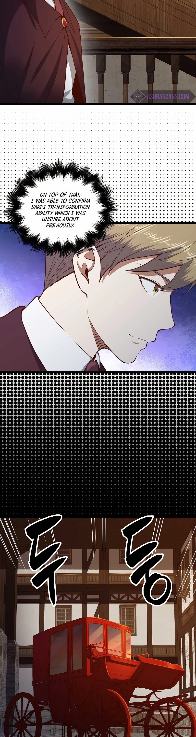 The Lord's Coins Aren't Decreasing?! Chapter 65 page 4 - Chapter 65