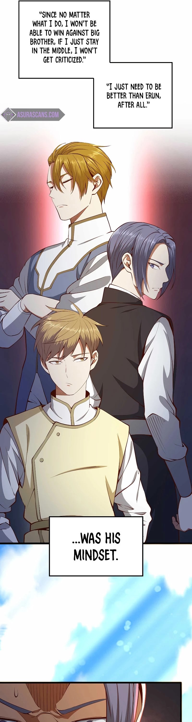 The Lord's Coins Aren't Decreasing?! Chapter 65 page 43 - Chapter 65