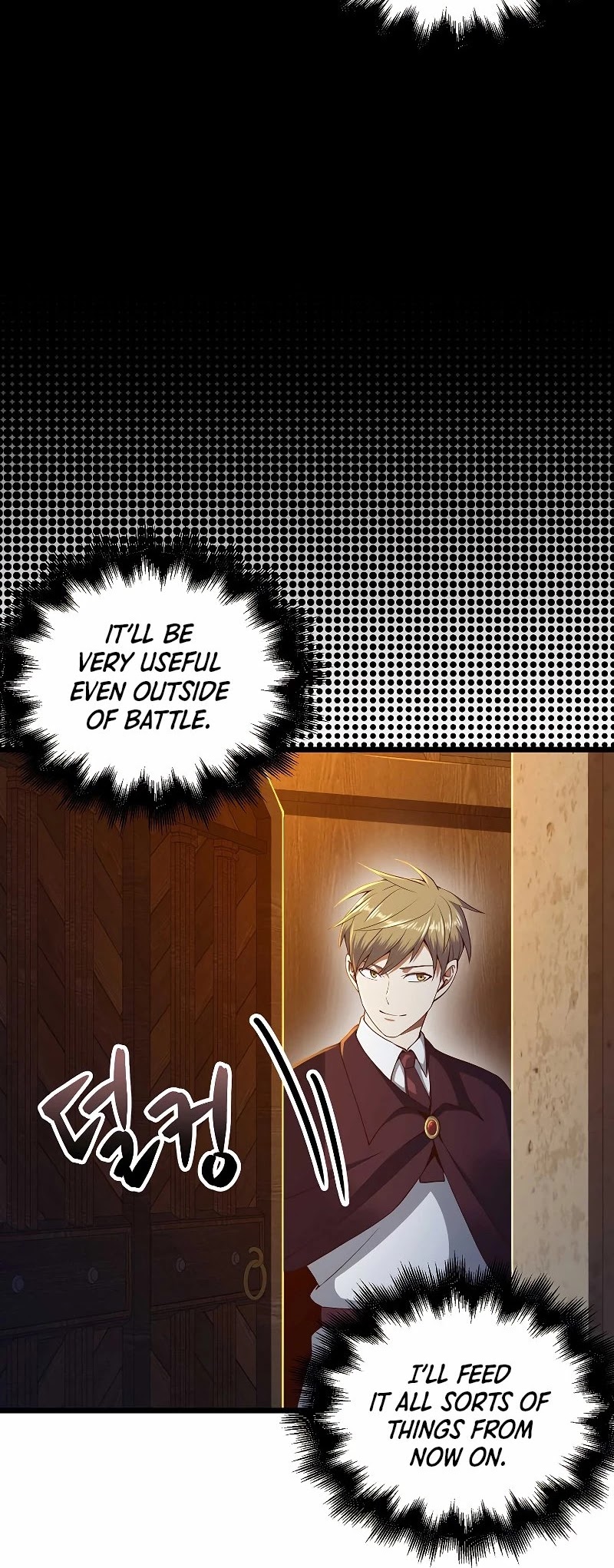 The Lord's Coins Aren't Decreasing?! Chapter 65 page 7 - Chapter 65