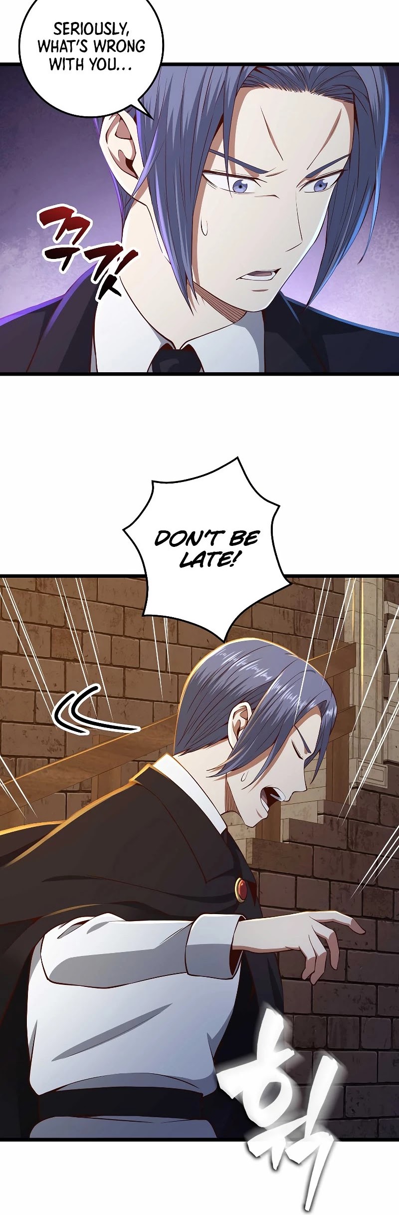 The Lord's Coins Aren't Decreasing?! Chapter 66 page 13 - Chapter 66
