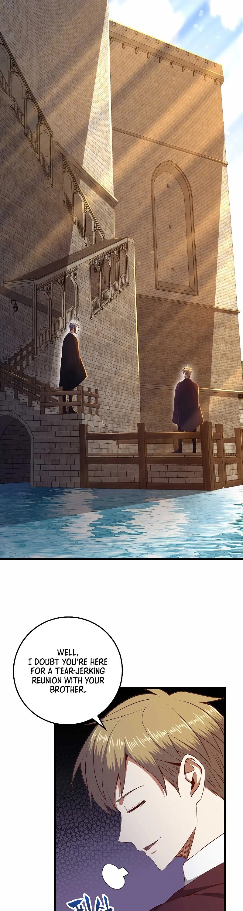 The Lord's Coins Aren't Decreasing?! Chapter 66 page 2 - Chapter 66